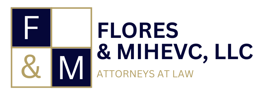 Flores & Mihevc LLC Logo